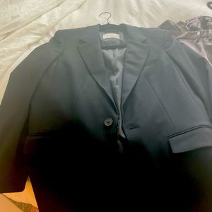 Babaton agency blazer. Never worn